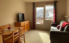 La Foux D'Allos Belle Vue